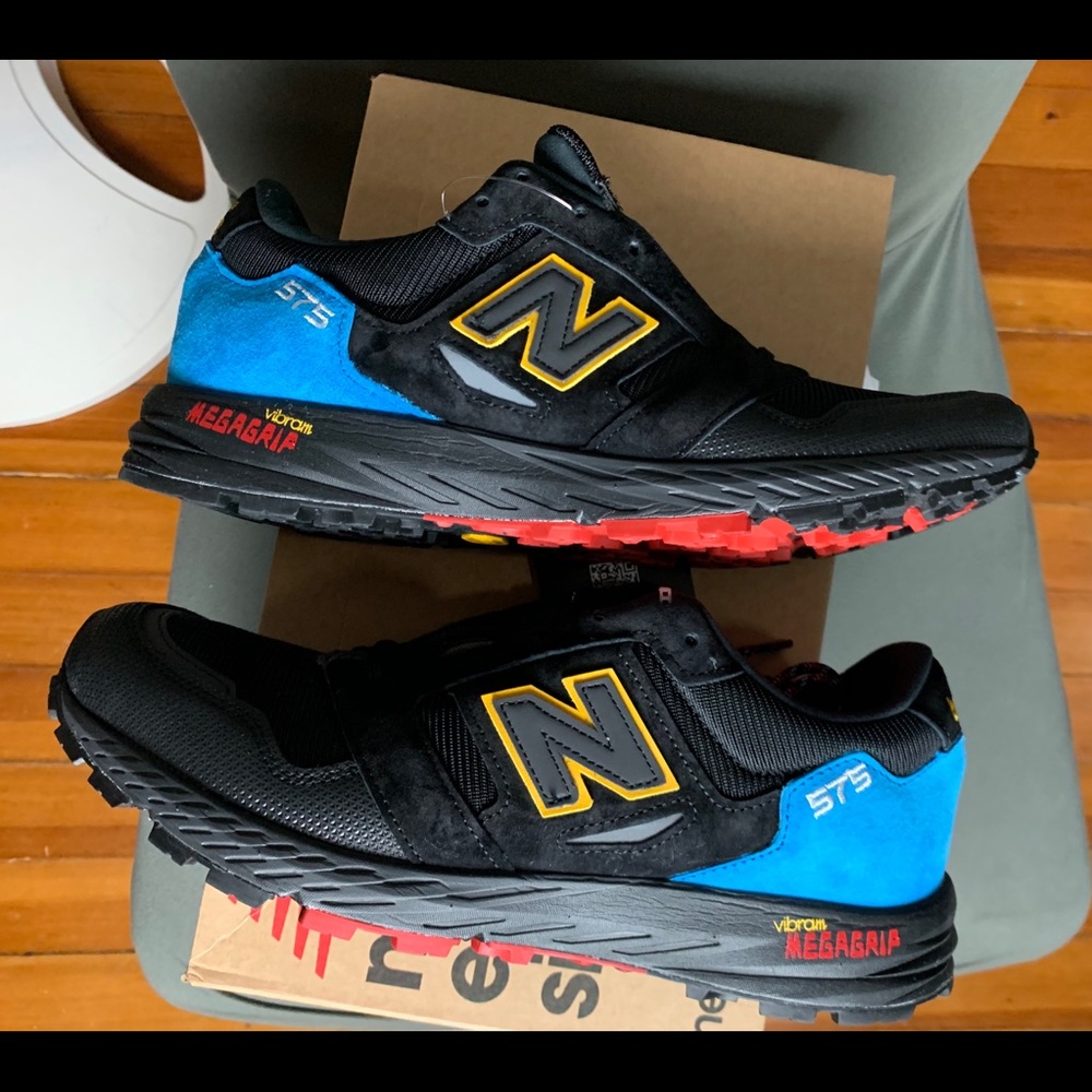 New Balance 575 Urban Peak